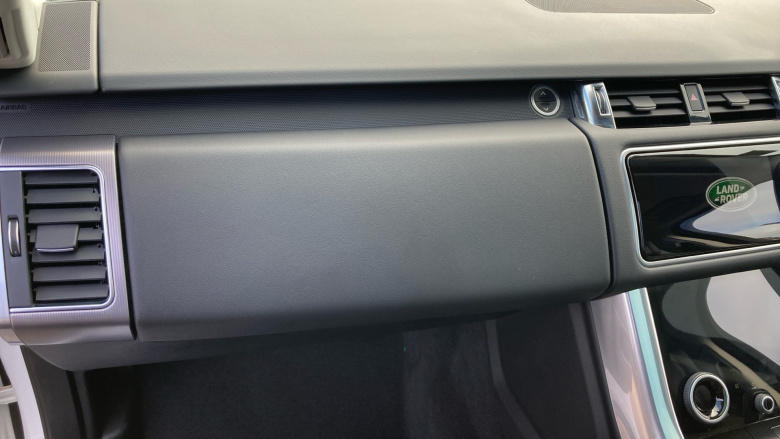 Land Rover Range Rover Sport 3.0 SDV6 HSE 5dr Auto Diesel Estate